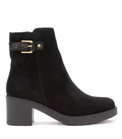 Botin Meg Negro