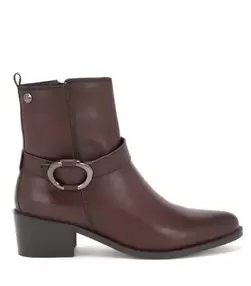 Botin Montana Chocolate