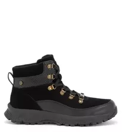 Botin Loa Negro
