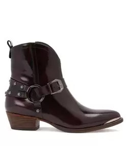 Botin Ashley Burdeo