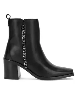 Botin Asuncion Negro
