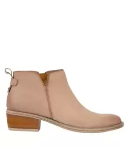 Bootie Gina Arena