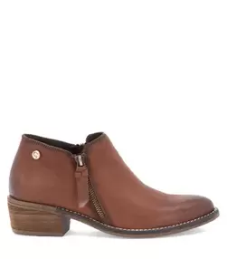 Bootie Gina Tostado
