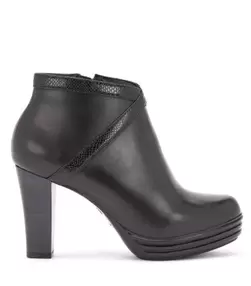 Bootie Celene Negro