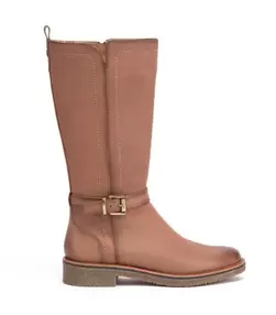 Bota Nora Taupe