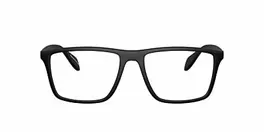 EA3230 Negro Hombre