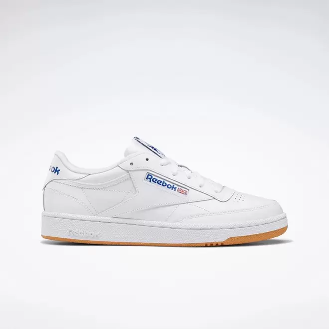 Zapatillas Classics | Club C 85 | Hombre