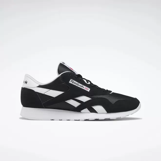 Zapatillas Classics | Cl Nylon | Hombre