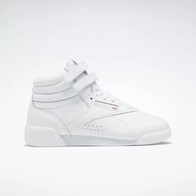 Zapatillas Classics | F/S Hi | Niños