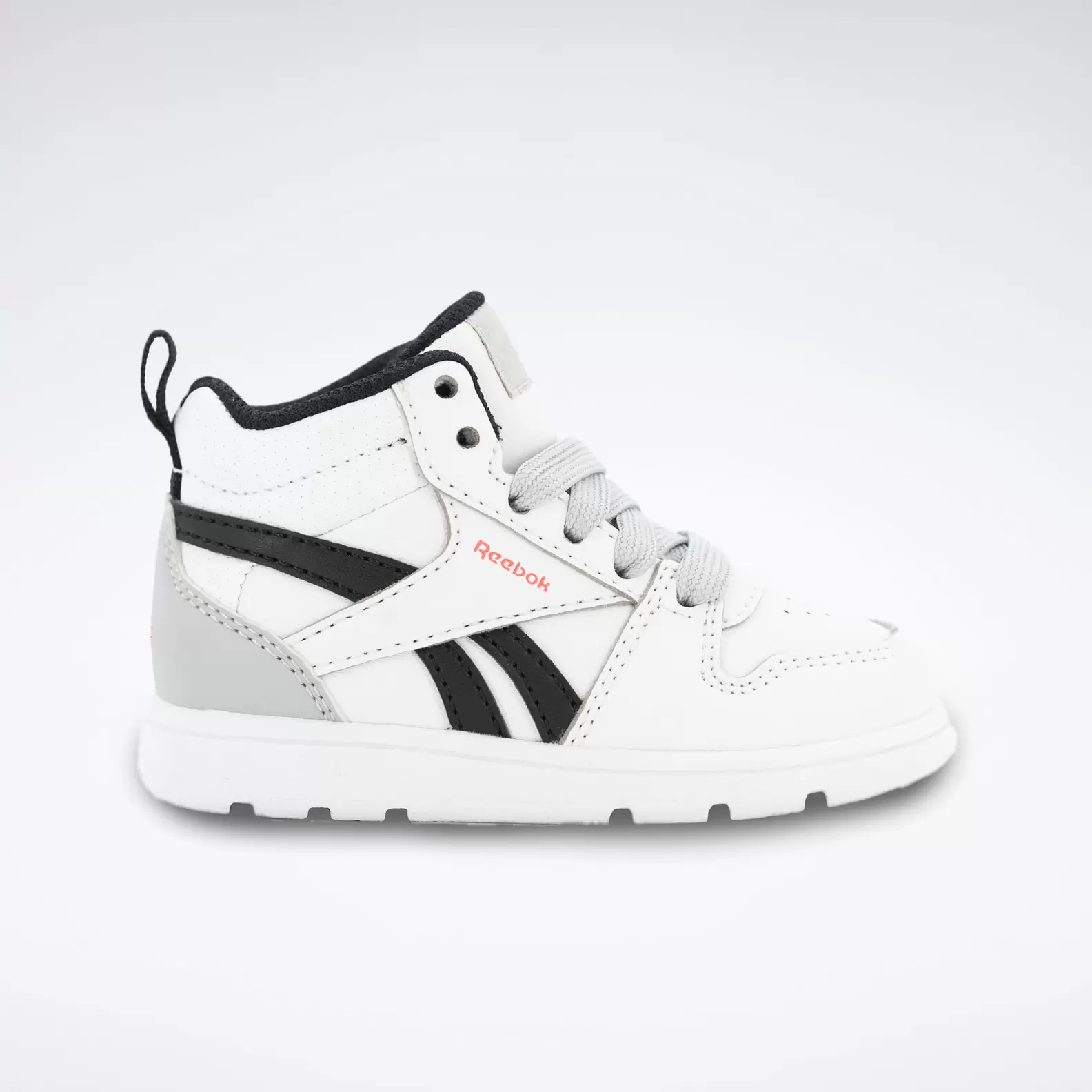 Zapatillas Classics | Reebok Royal Prime Mid 2.0 | Niños