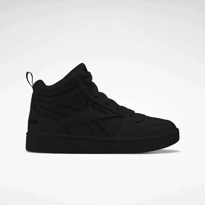 Zapatillas Classics | Reebok Royal Prime Mid 2.0 | Niños