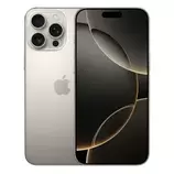 IPhone 16 Pro Max 256 GB
