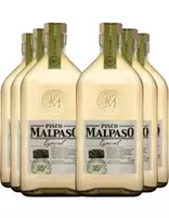 6 Mal Paso Especial (700ml 35%), Pisco de Limari