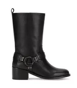 Bota Guilian Negro