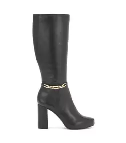 Bota Ambra Negro
