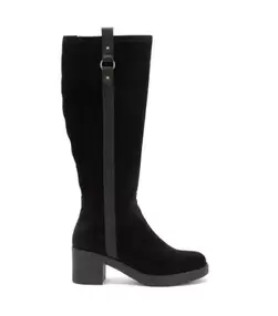 Bota Meg Negro