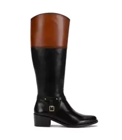 Bota Montana Negro