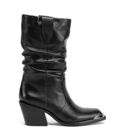 Bota Sanvi Negro