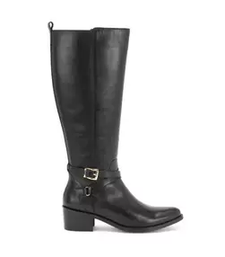Bota Montana Negro