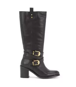 Bota Chiara Negro