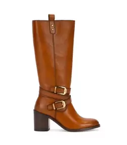 Bota Chiara Tostado