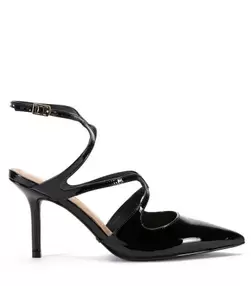 Zapato Irune Negro
