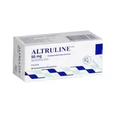 Altruline 50 mg x 60 Comprimidos Recubiertos