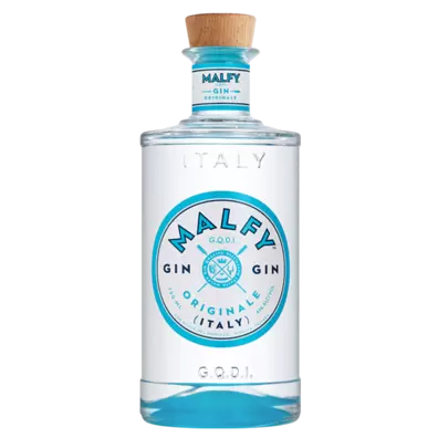 Gin Malfy Originale Botella 750cc