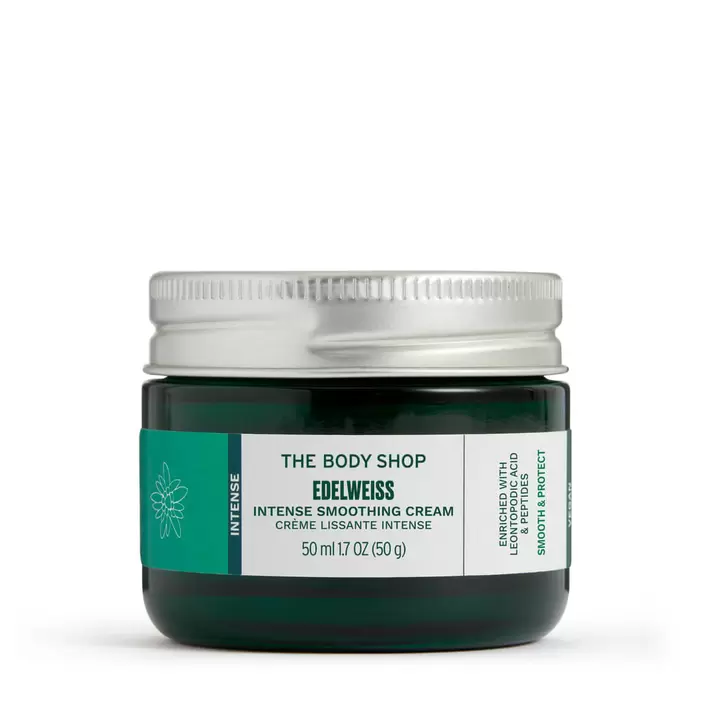 Crema Intensa Suavizante Edelweiss