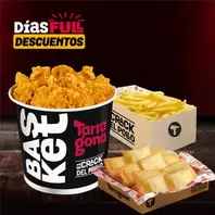 Promo Super Basket