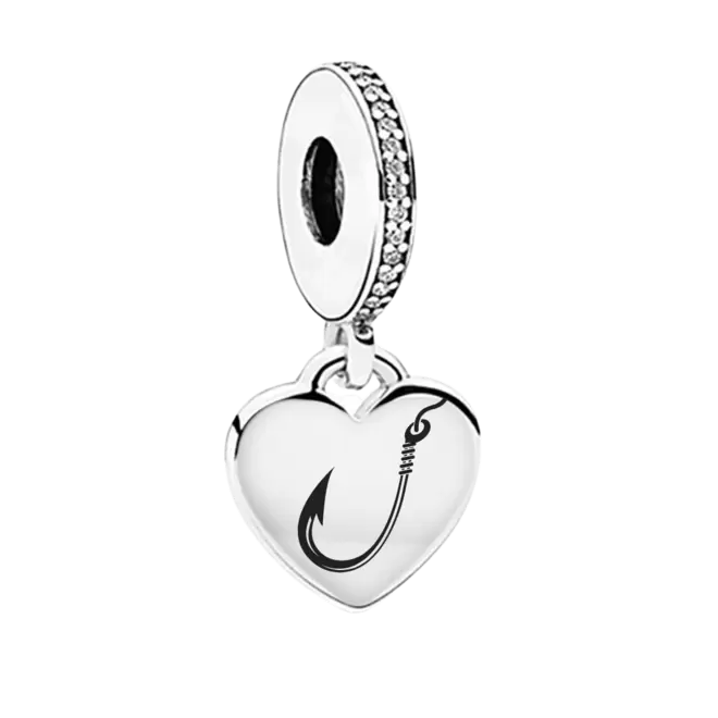 Engraving Pesca