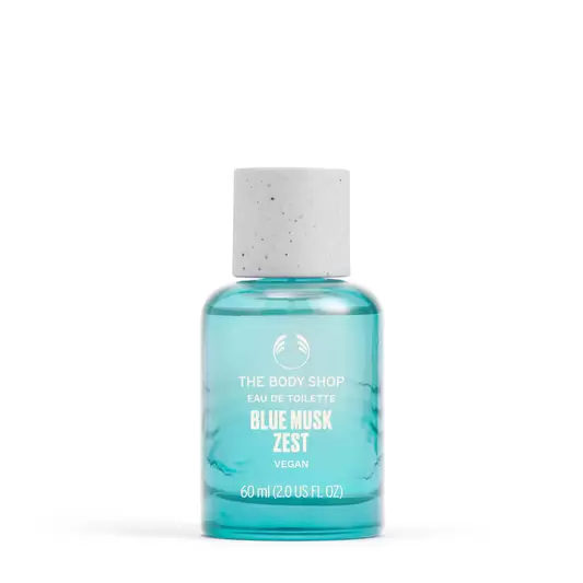 Perfume EDT Blue Musk Zest