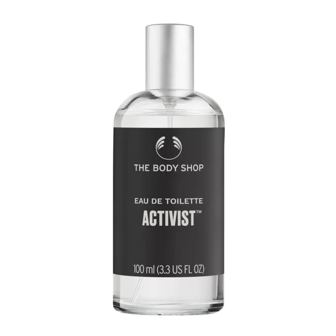 Perfume EDT Activist