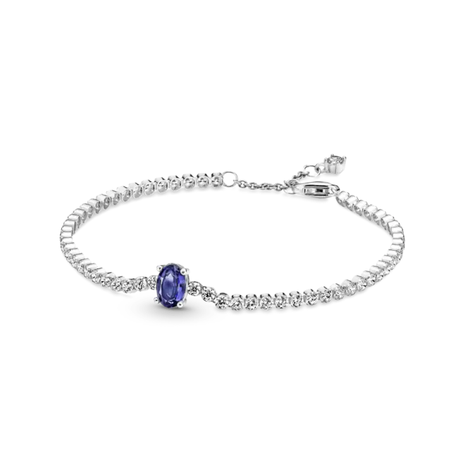 Brazalete Pavé Brillante