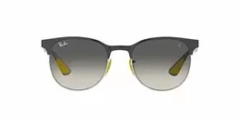 RB8327M Gris Unisex