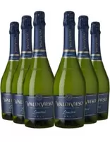 6 Espumante Valdivieso Limited Brut