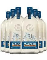 6 Mal Paso Pedro Jimenez (750ml 40%), Pisco de Limari