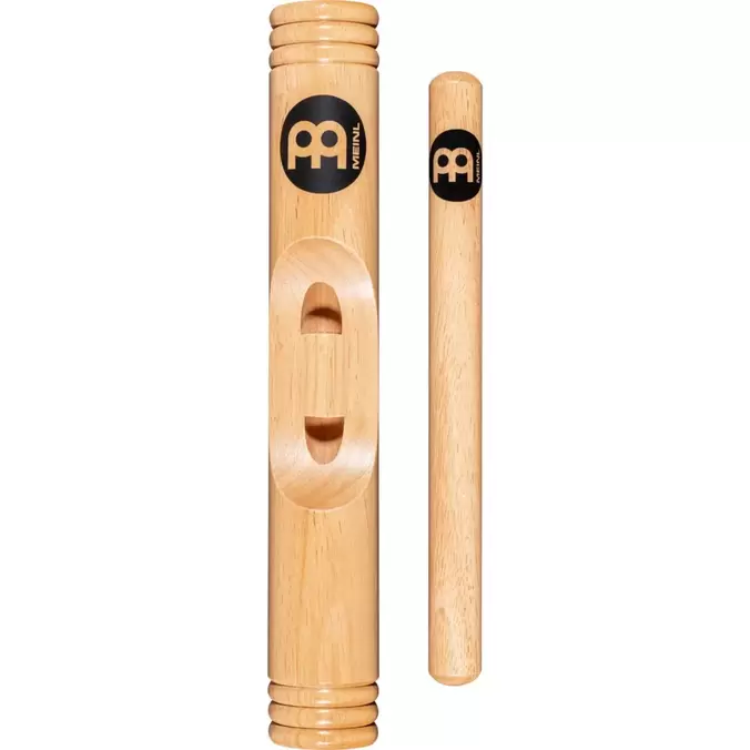 Clave Meinl Africana CL3HW
