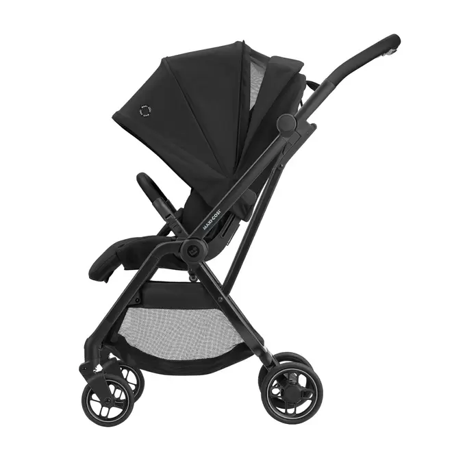 Coche Travel System Leona Essential Maxi Cosi