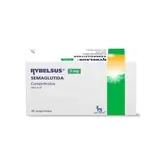 Rybelsus 3 mg 30 Comprimidos