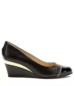 Zapato Ivonne Negro
