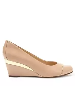 Zapato Ivonne Beige