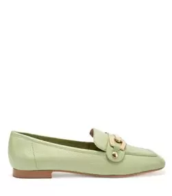 Zapato Piper Verde