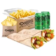  Doggero Box 2 Wrap