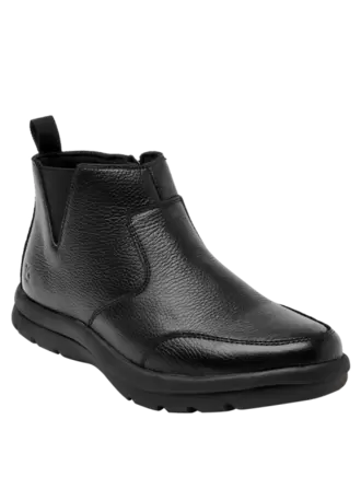 Botin Chelsea Hombre