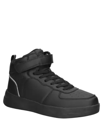 Botín Colegial Unisex (34 Al 38)