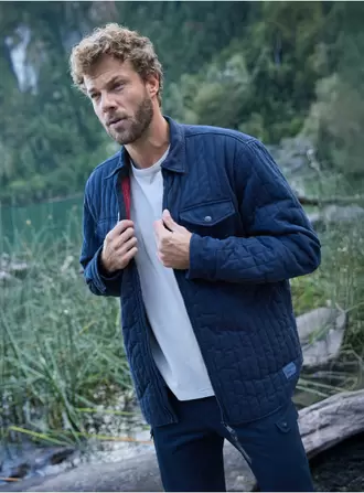 Chaqueta Oteruelo
