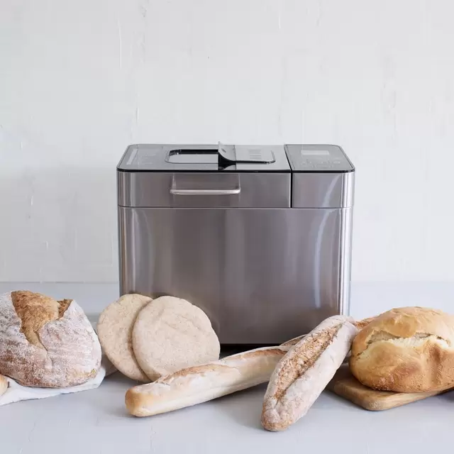 Máquina de Pan Multibread Easy Ways