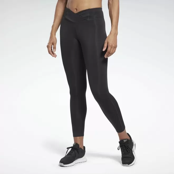 Calza Training | Pp Basic Tight | Mujer