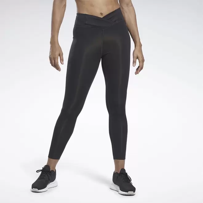 Calza Training | Pp Basic High Rise Tight | Mujer